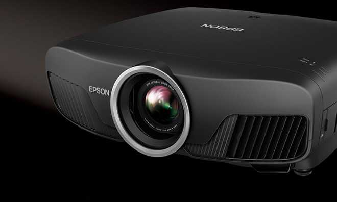 Epson eh-tw9400 review « 7review