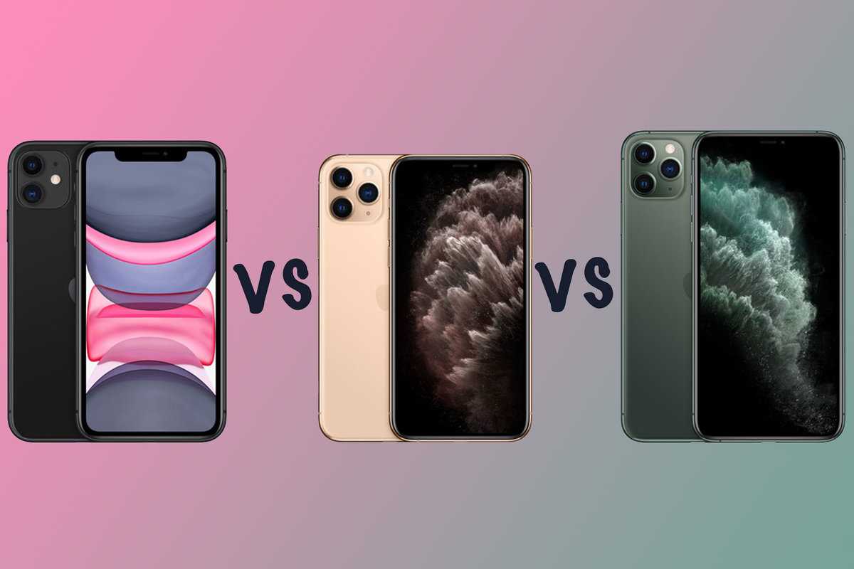Сравнение камеры iphone 12 и iphone 11 — насколько новинка лучше снимает
