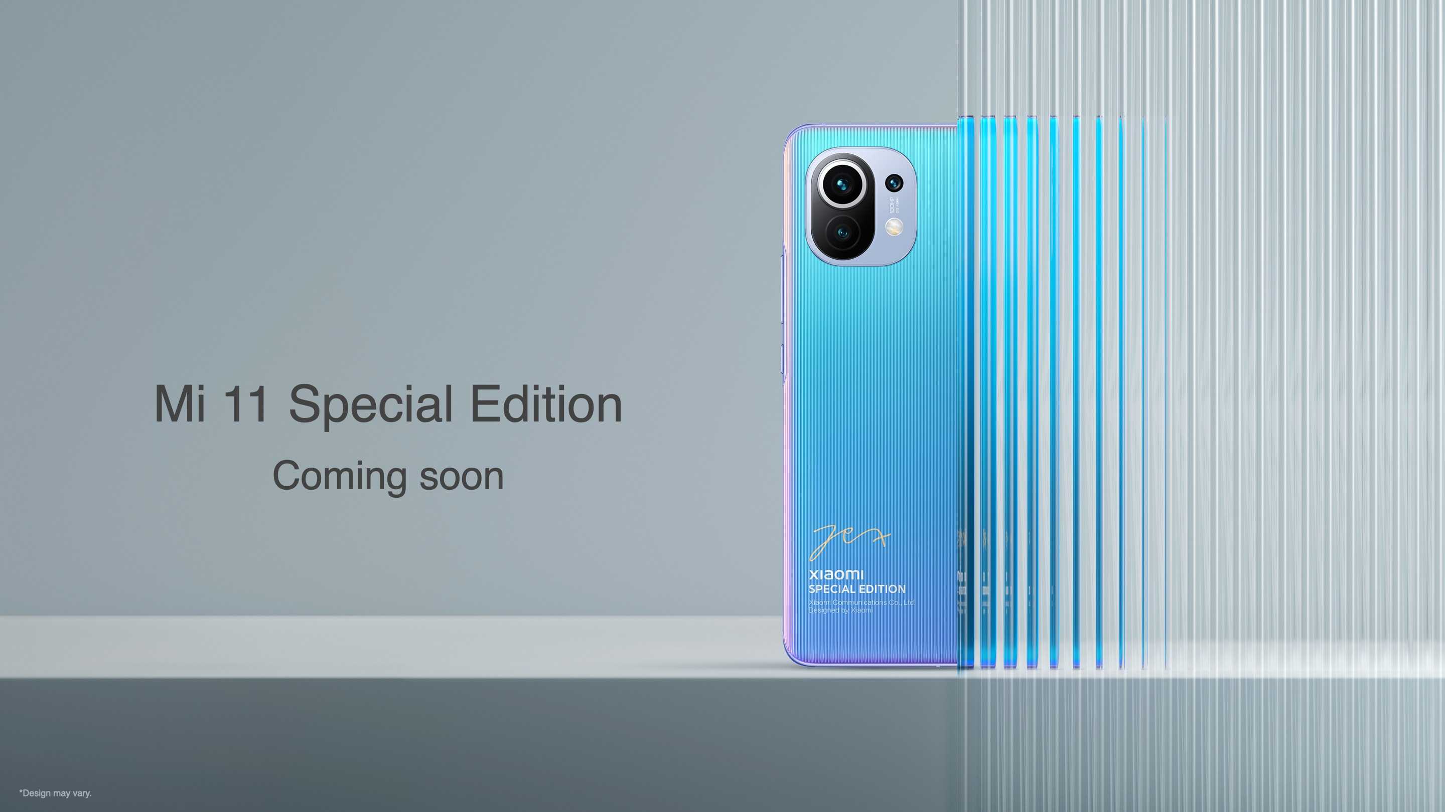 Представлен xiaomi mi 11 ultra – камерофон с дополнительным дисплеем и первый водонепроницаемый смартфон компании