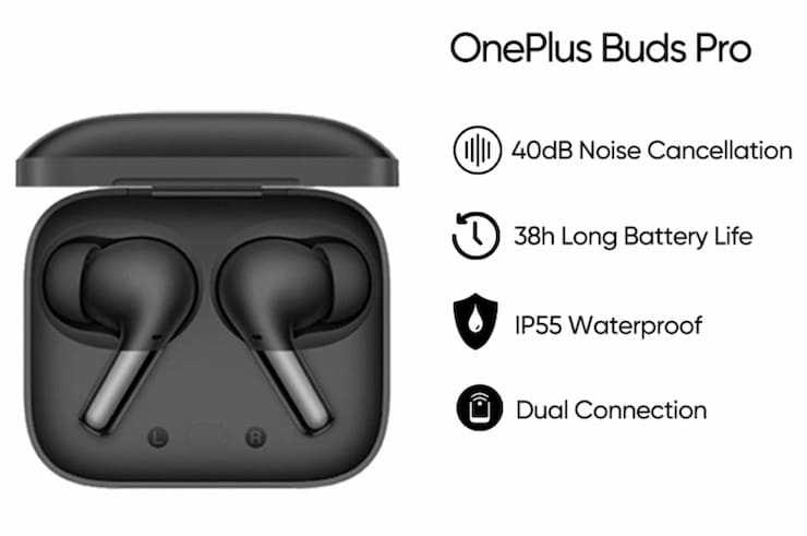 Oneplus buds pro vs. airpods pro: which noise-cancelling earbuds win? | tom's guide