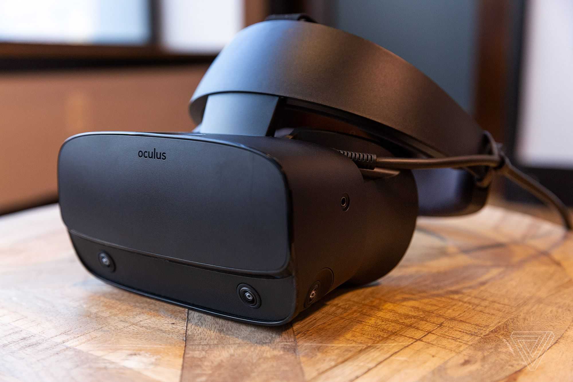 Oculus touch обзор - лучшие в мире vr контроллеры