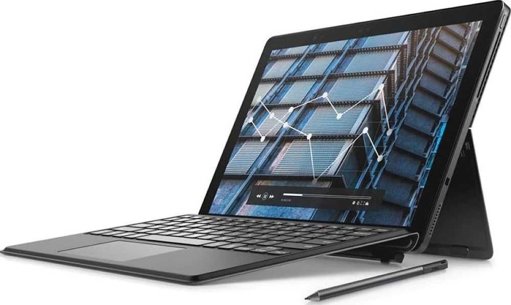 Dell latitude 5290 2-in-1 - notebookcheck-ru.com