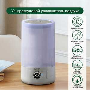 Рейтинг лучших увлажнителей воздуха для квартиры на 2023 год
