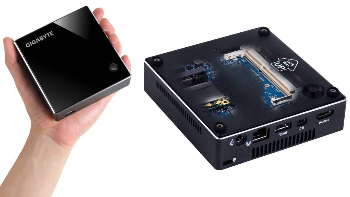 Обзор компактной системы msi cubi. обзор мини-пк msi cubi n: тише воды, ниже травы