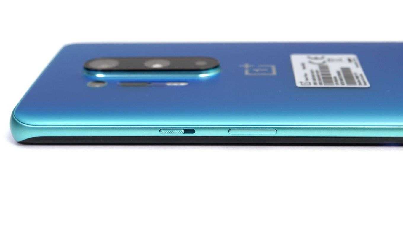 Тест и обзор: oneplus nord 2 5g - еще один убийца флагманов? - hardwareluxx russia