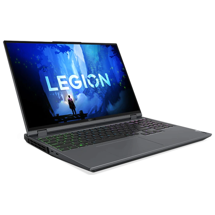 Мини-обзор hp pavilion gaming 16-a0020ur