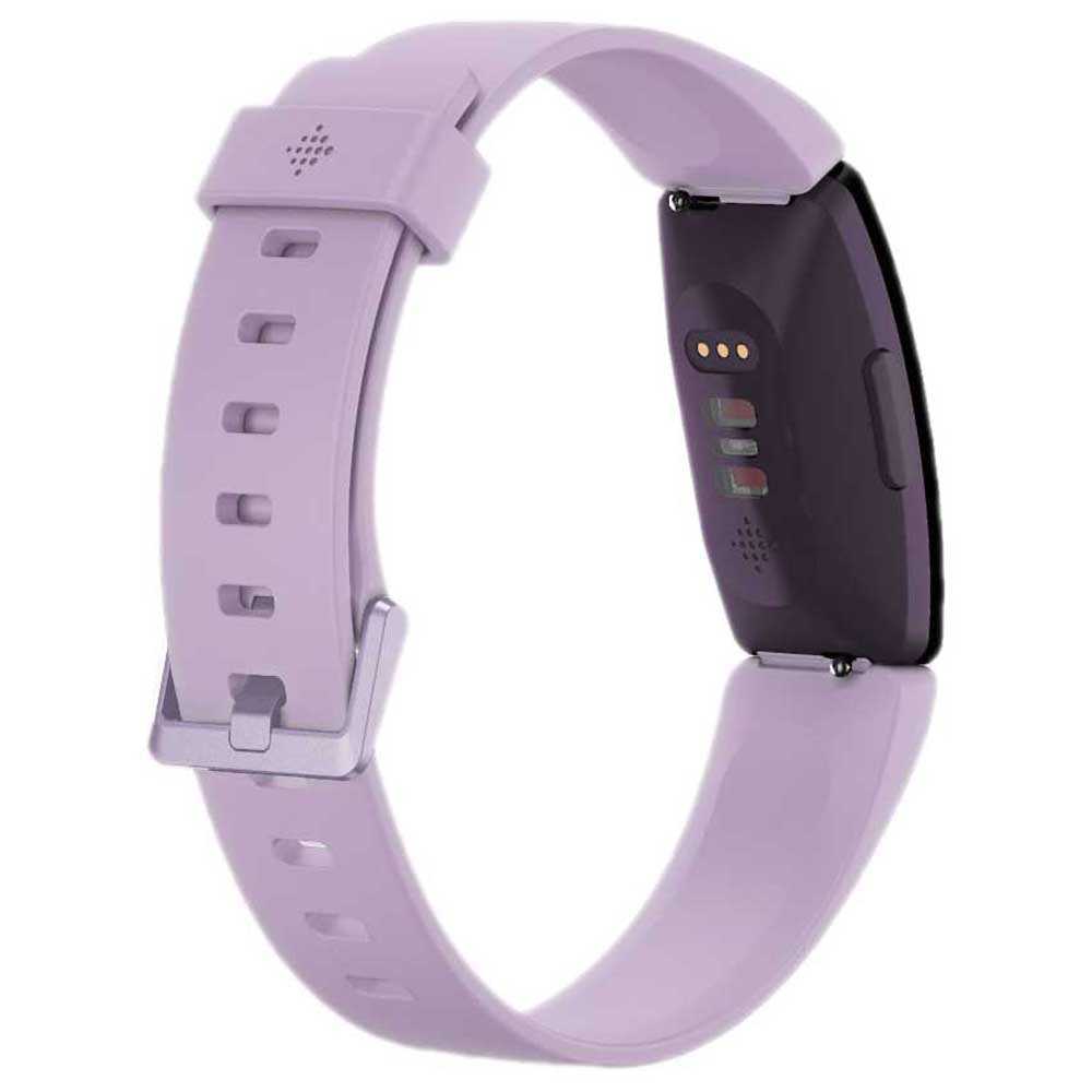 Fitbit inspire hr обзор одного из лучших фитнес-трекеров