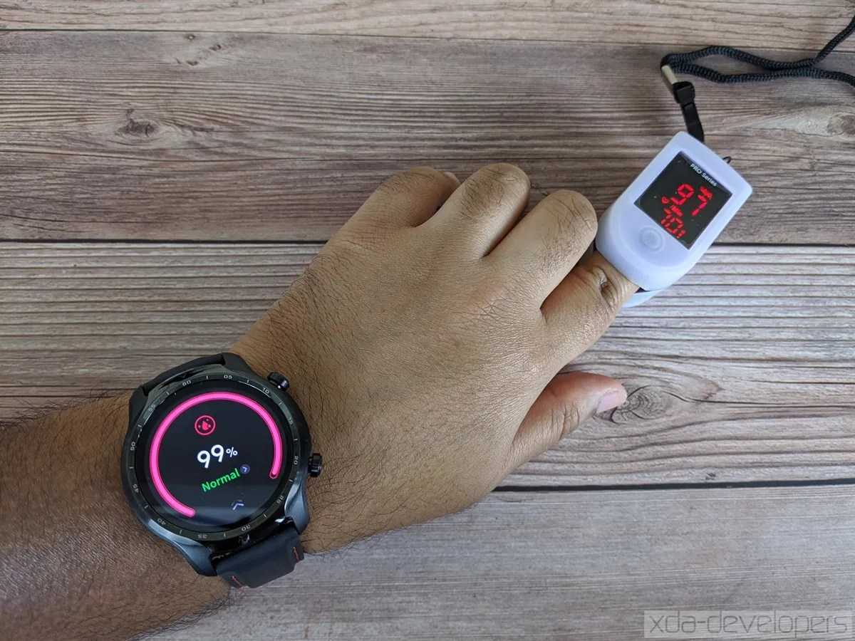 Ticwatch s/e — «умные» часы на операционной системы android wear 2.0 на базе процессора mediatek mt2601 — cnxsoft- новости android-приставок и встраиваемых систем