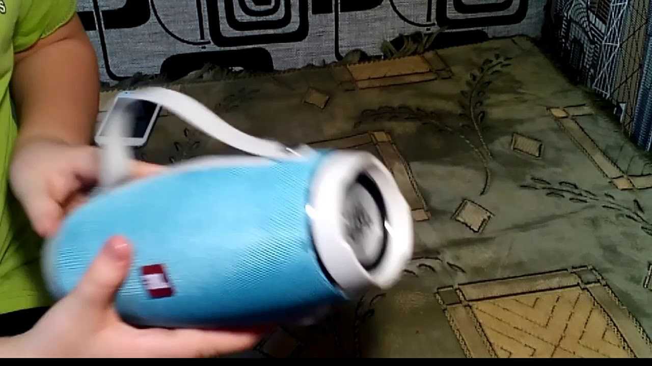 Стоит ли покупать jbl flip 6? - zanz