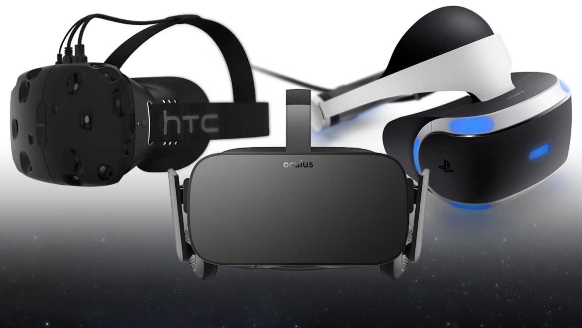 Oculus rift dk2: обзор шлема виртуальной реальности