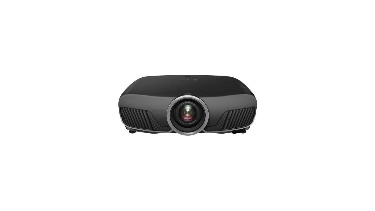 Обзор epson eh-tw9400 / pro cinema 6050ub