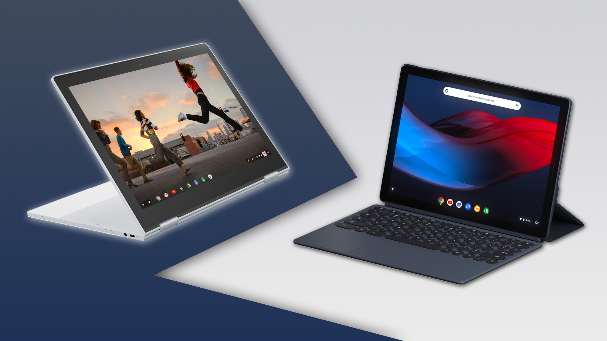 Google представил смартфон pixel 3, планшет pixel slate и смарт-дисплей home hub - likeni.ru