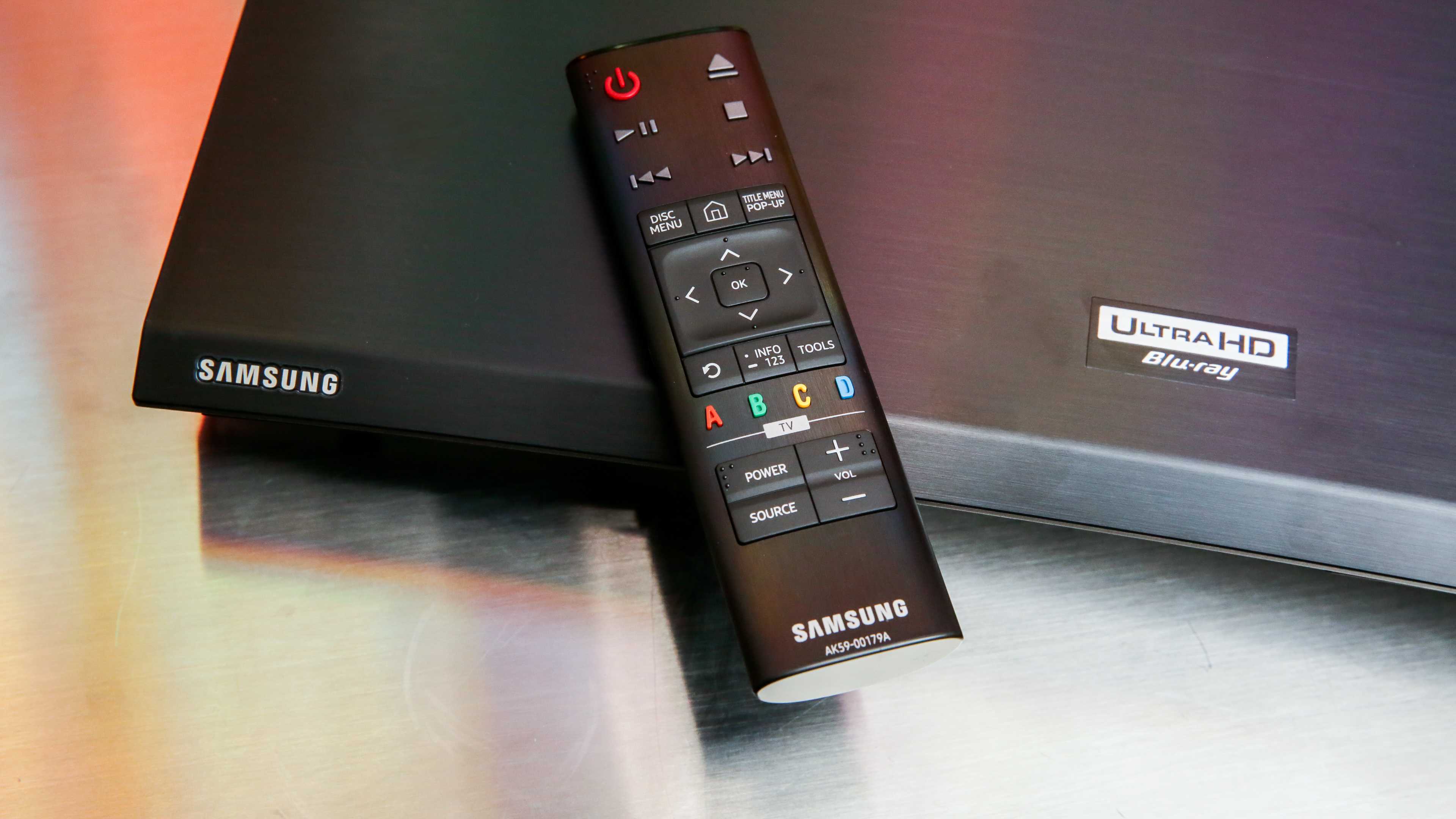 Что такое ultra hd (4k)?