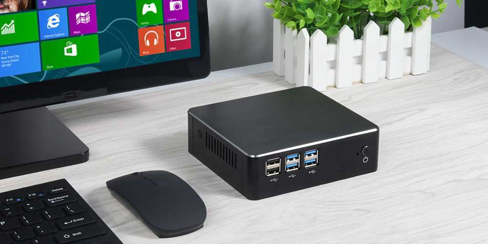 Msi cubi 5 обзор