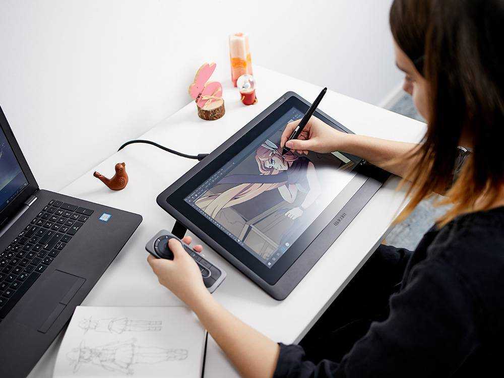 Рейтинг топ-10 графических планшетов wacom 2023 года | рейтинги бытовой техники и электроники