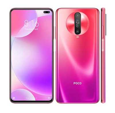 Xiaomi Poco X2 вызывает больше вопросов, чем ответов Я использовал его последние несколько дней, чтобы понять, что это за смартфон