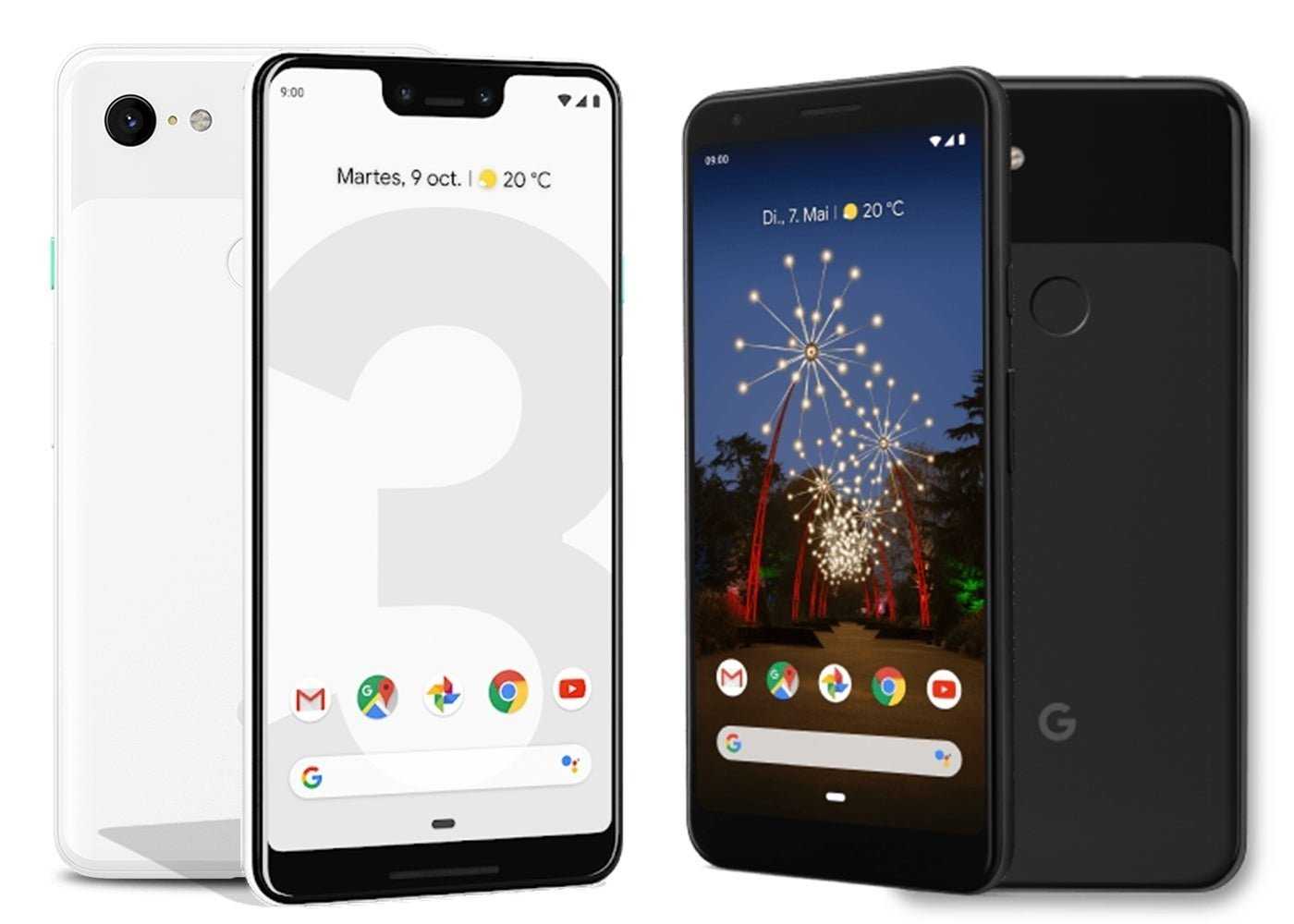 Исповедь владельца google pixel 2 xl. ждать pixel 3 xl не буду