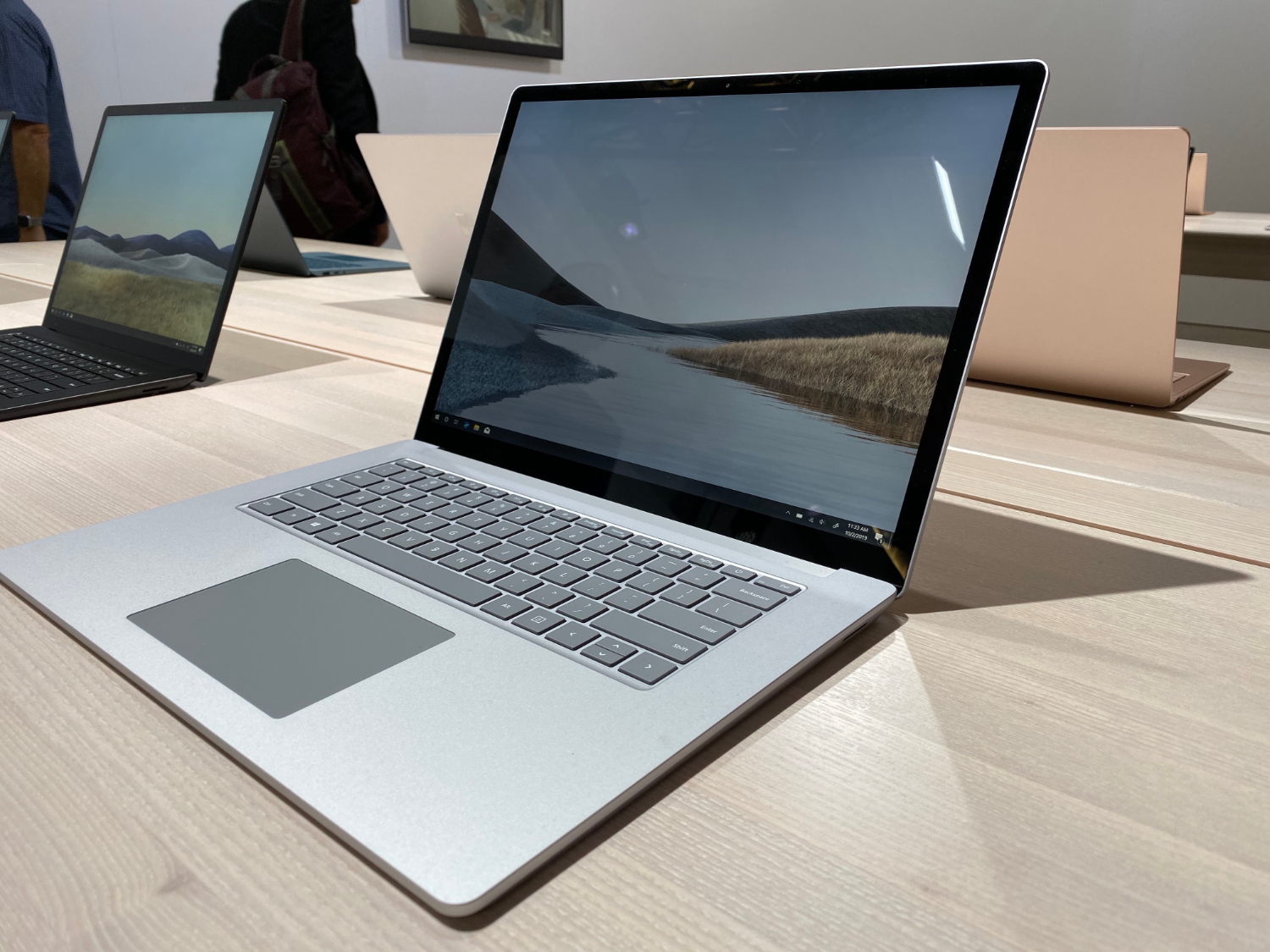 Отзывы microsoft surface laptop | ноутбуки microsoft | подробные характеристики, видео обзоры, отзывы покупателей