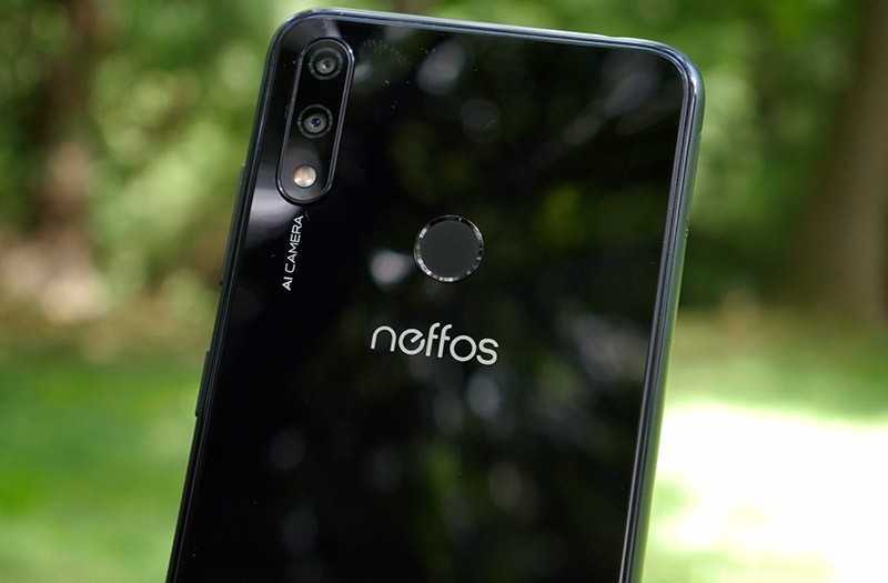 Обзор смартфона neffos x20 pro. cтатьи, тесты, обзоры