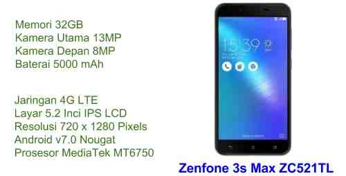 Смартфон asus zenfone 3 max: недорогой аппарат в металлическом корпусе с большой батареей26.12.2016 09:21