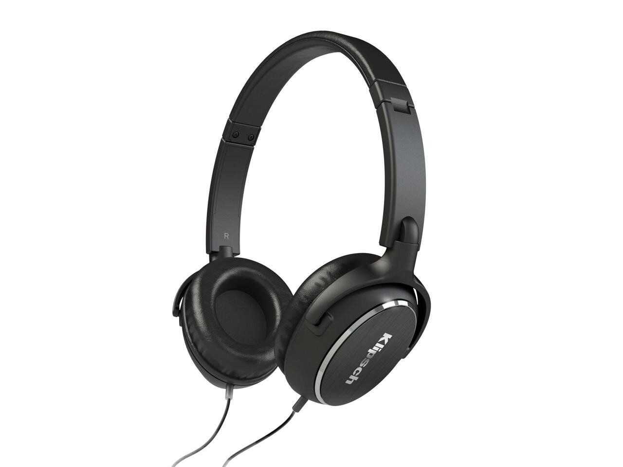 Всем klipsch, посоны! – keddr.com