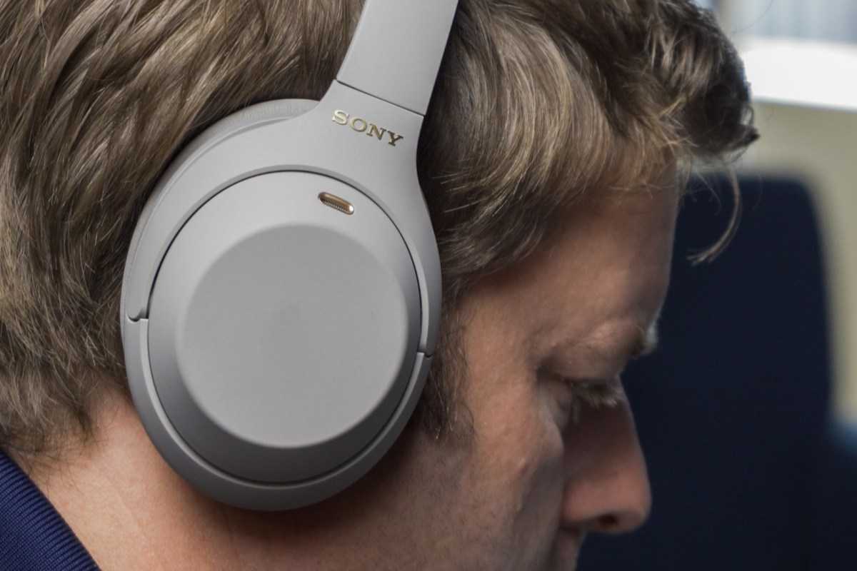 Обзор лучших наушников и гарнитур от sony в 2023 году