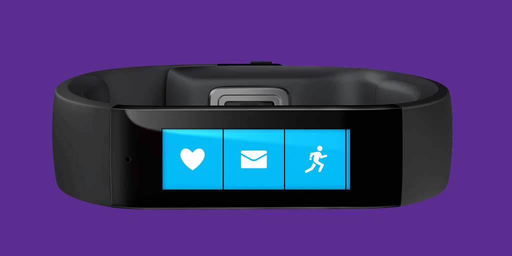 Microsoft band 2 review | smartwatch | activity tracker - tech advisor