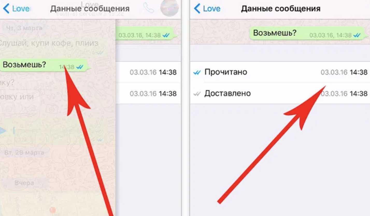 12 скрытых функций whatsapp