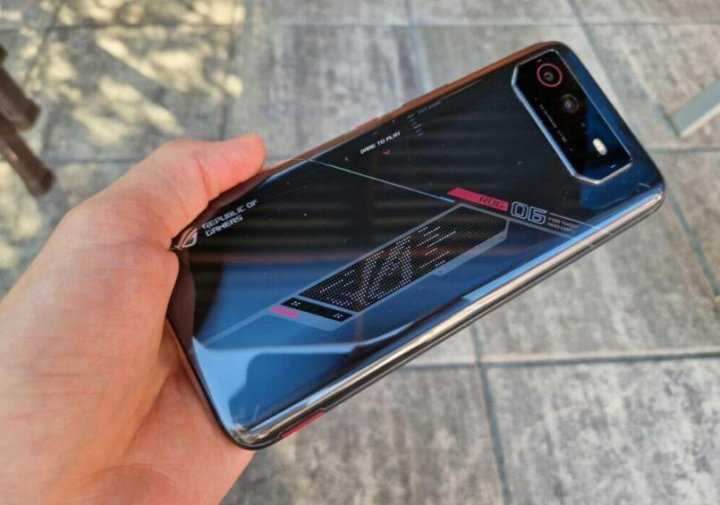 Asus rog phone 6d ultimate характеристики, обзор, отзывы, сравнения, дата выхода