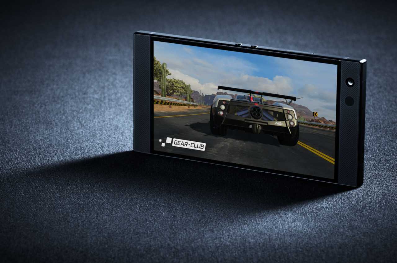 Обзор razer phone 2: лучший игровой телефон 2018 года?