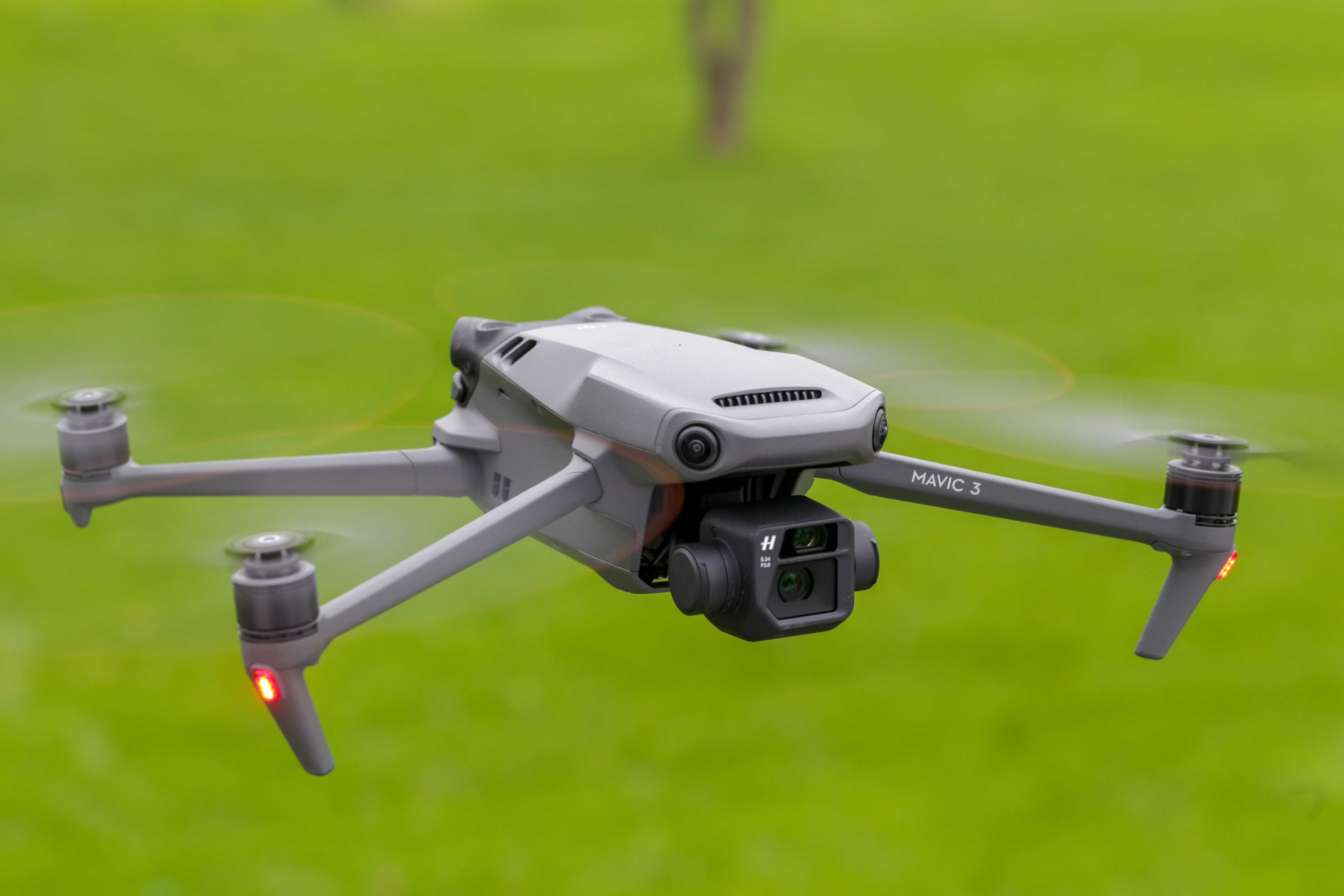 Обзор квадрокоптера для съемки видео dji mavic air