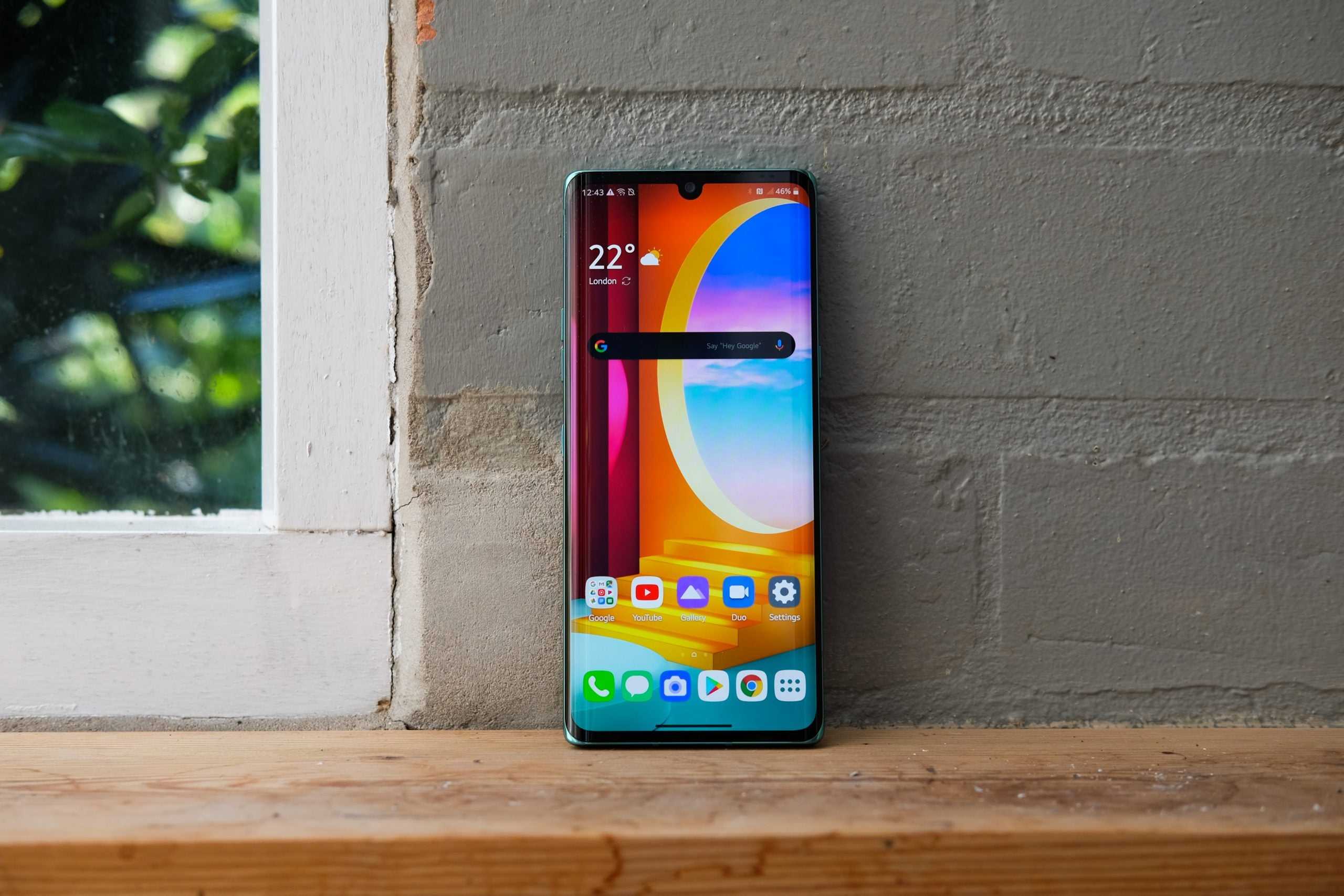 Lg k92 5g vs lg velvet 5g: в чем разница?