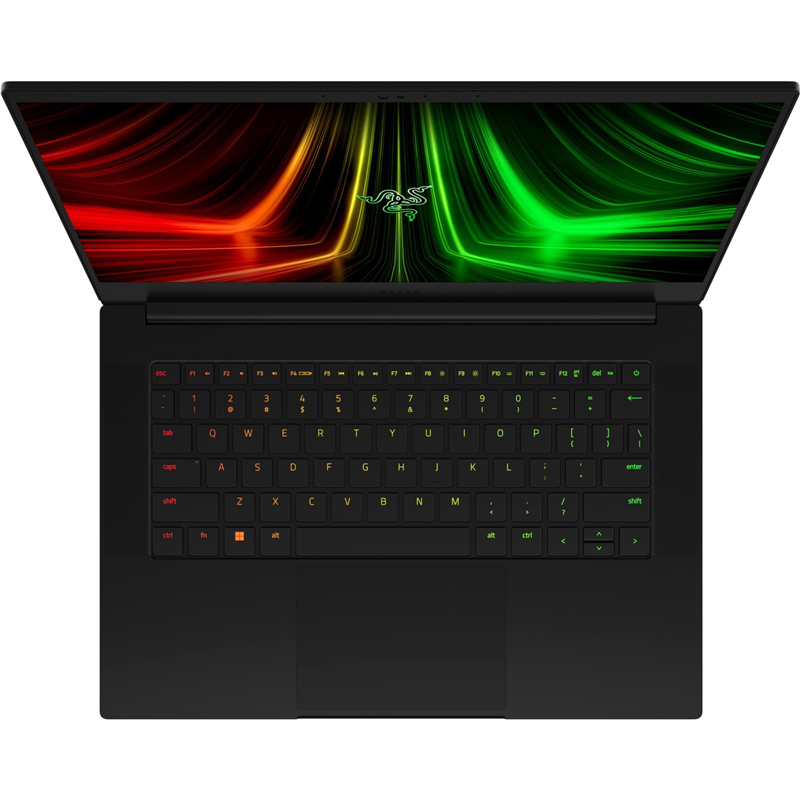 Тест игрового ноутбука razer blade 14: игры с igzo. cтатьи, тесты, обзоры