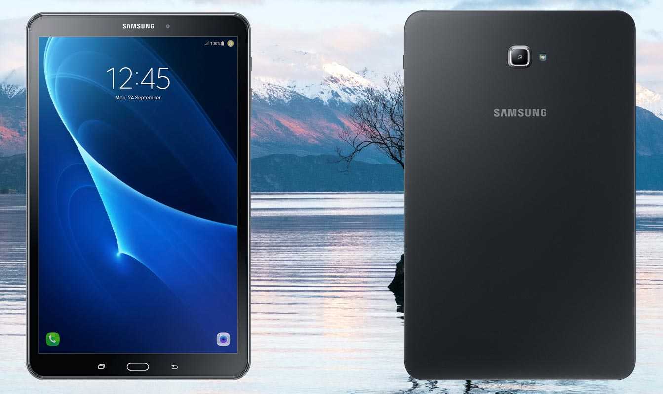 Обзор детского планшета samsung galaxy tab a 8.0 kids edition — wylsacom