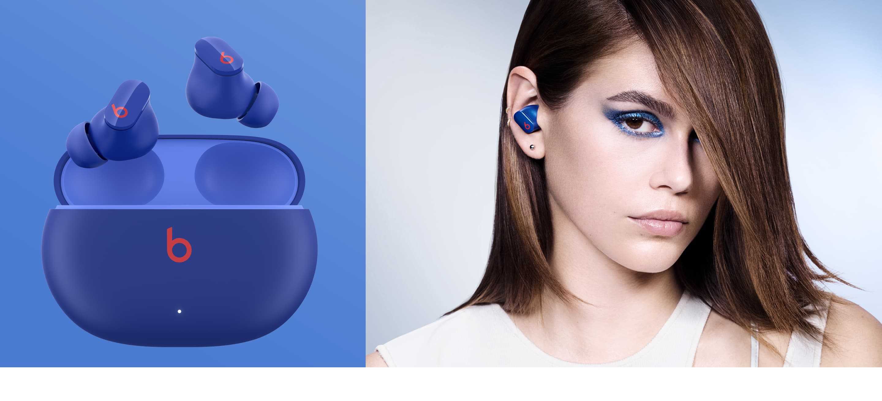 Apple airpods vs beats studio buds plus: в чем разница?