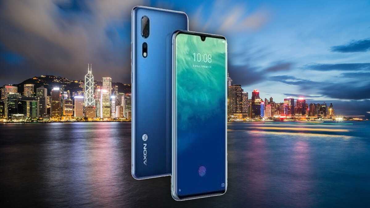 Рейтинг лучших смартфонов с амолед-дисплеем в 2020 году (ноябрь)