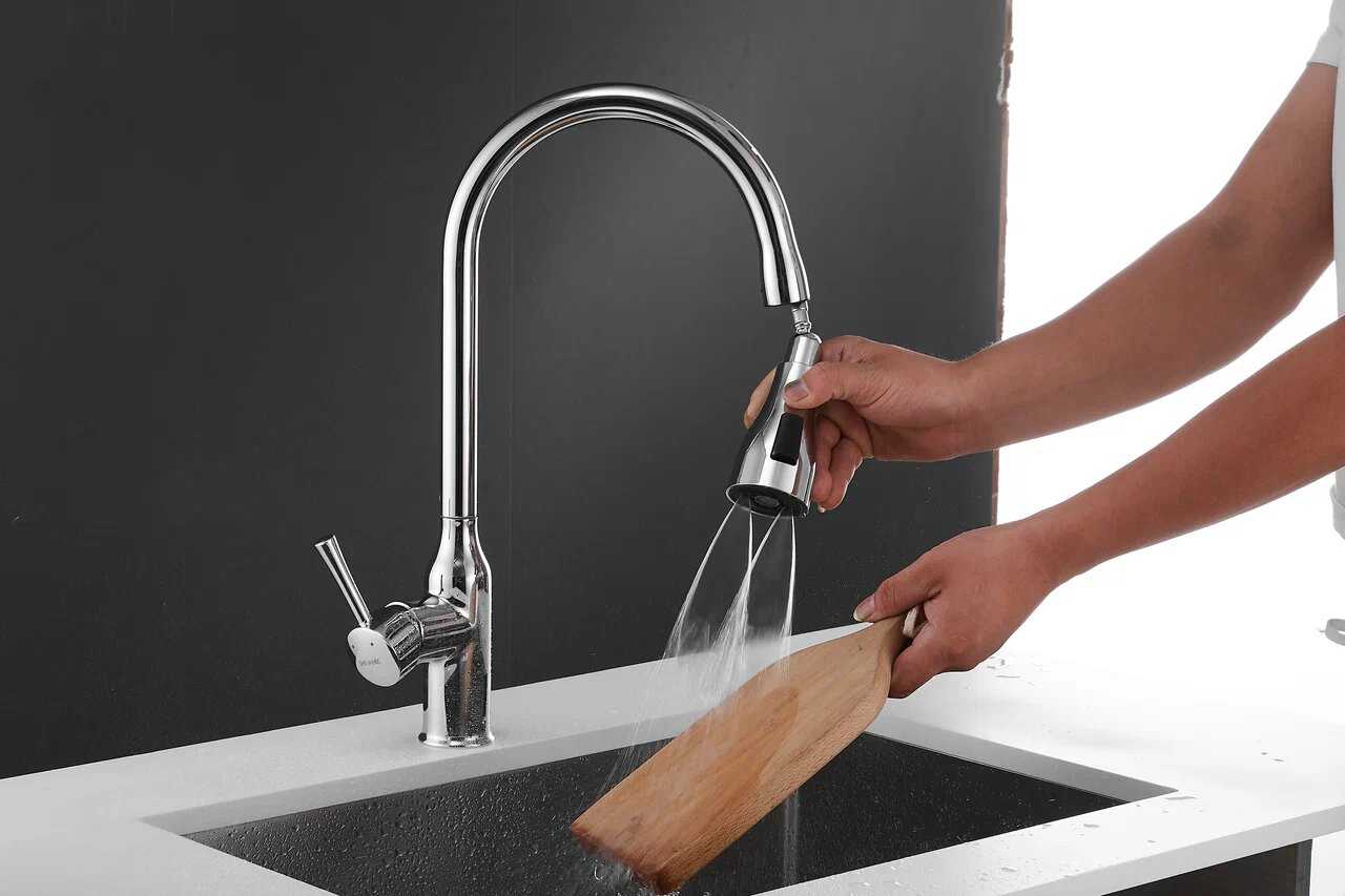 🚰выбираем лучшие смесители для кухни на 2023 год