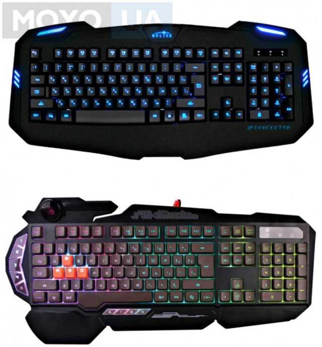 Как разобрать клавиатуру msi vigor gk20