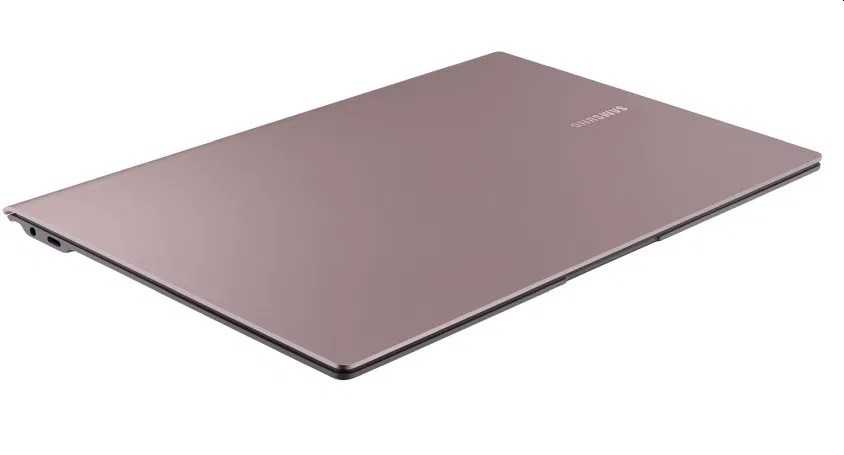 Обзор samsung galaxy book ion (13-дюйм): компактный ноутбук с qled-экраном - новостной портал