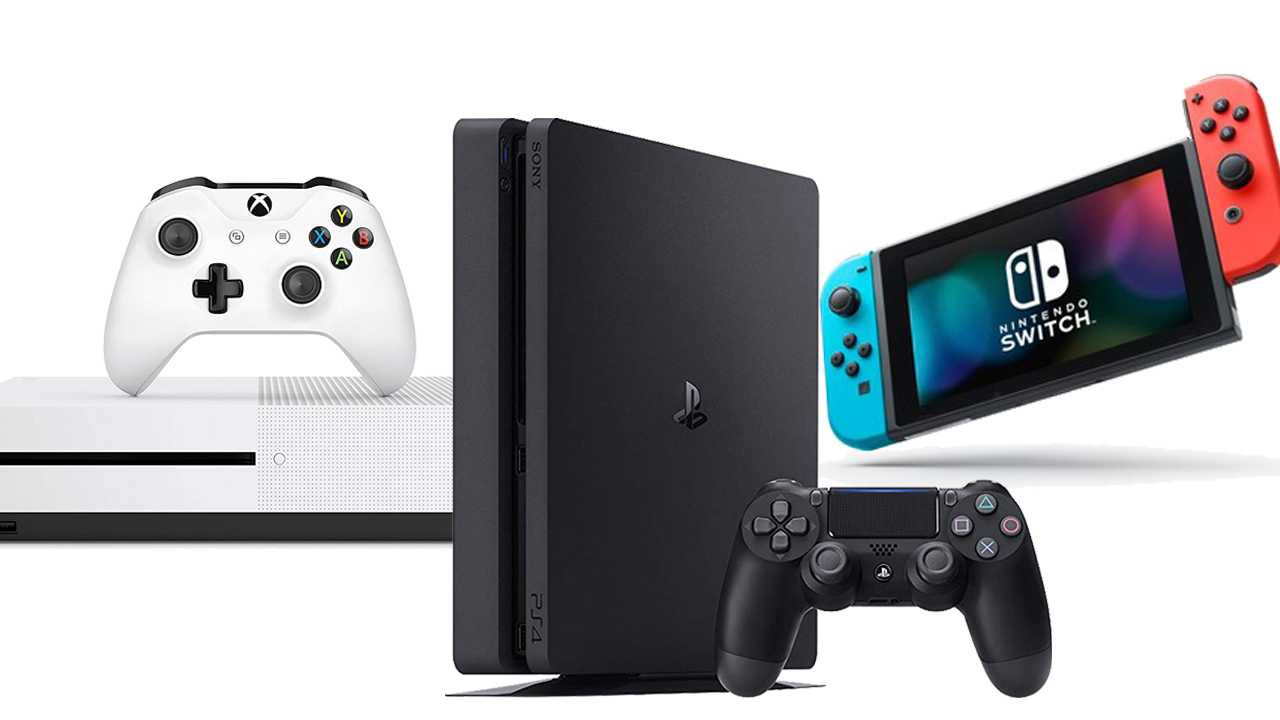 Что выбрать: ps5, xbox series x/s или nintendo switch? лучшие игровые приставки в 2023 году