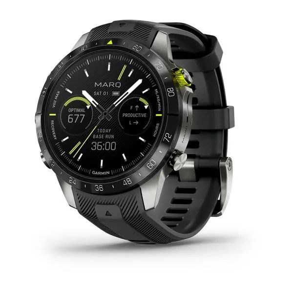 Garmin marq adventurer review | 136 facts and highlights