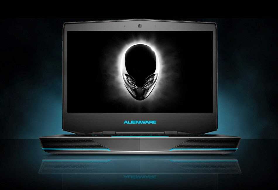 Отзывы alienware 13
