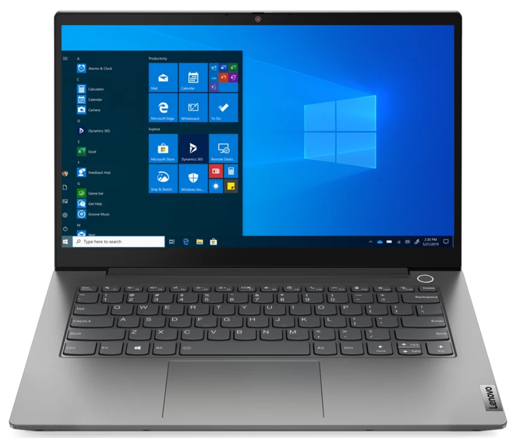 Четверть века с линейкой ноутбуков thinkpad: прошлое, настоящее, будущее