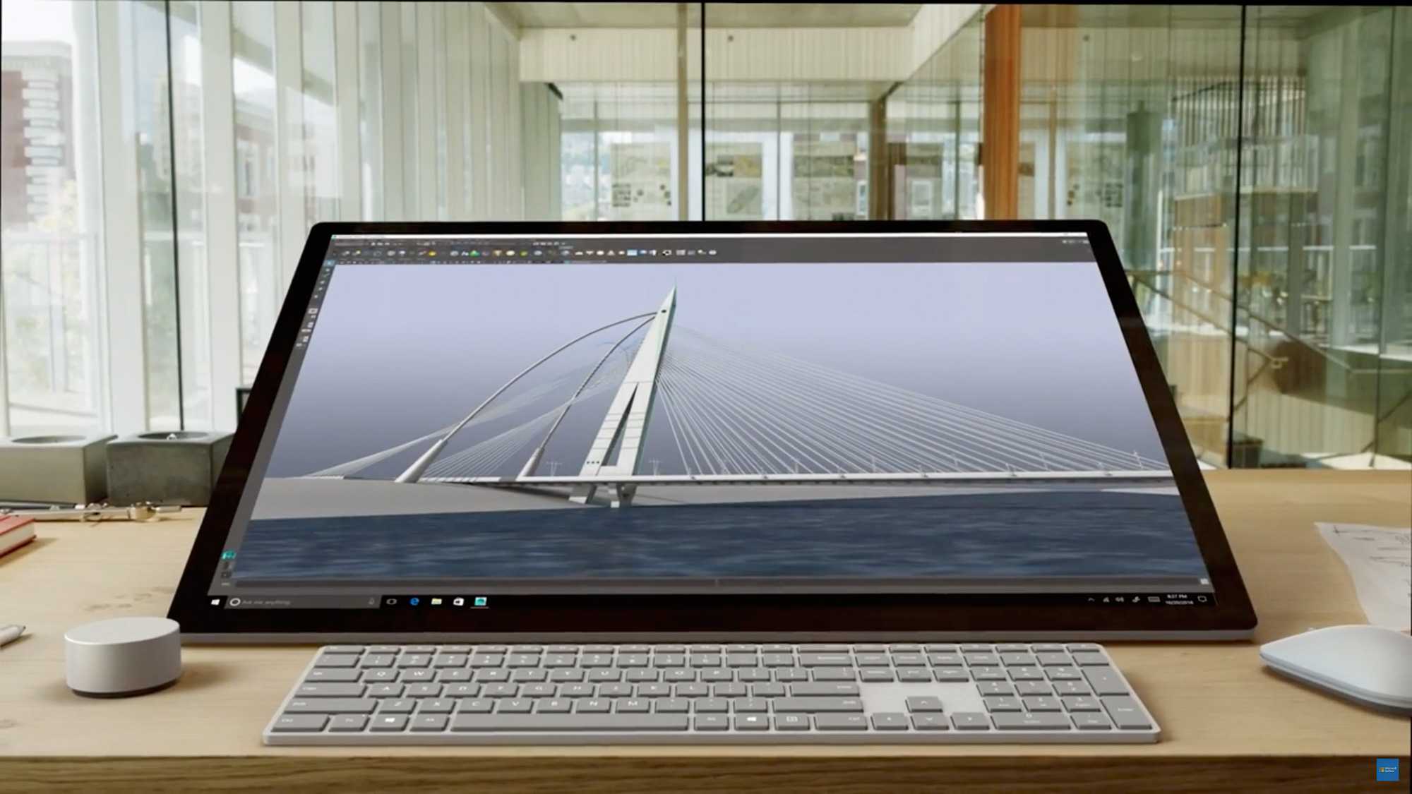 Обзор microsoft surface 2