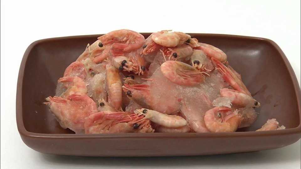 Какие креветки самые вкусные и полезные — 5 лучших производителей