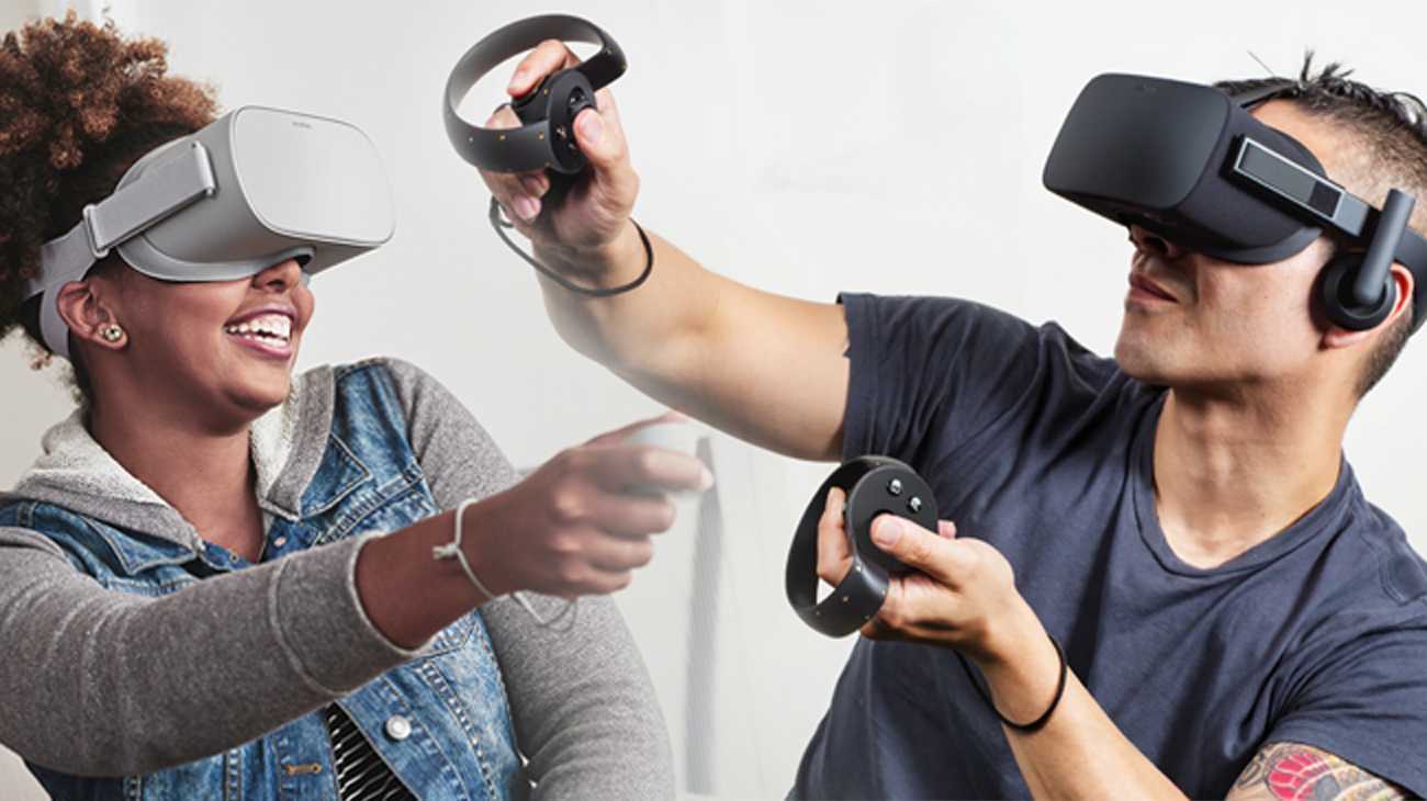 6 вещей, которые надо знать про vr