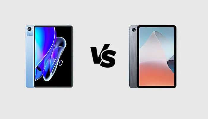 Обзор realme pad: android-планшет, который смог?