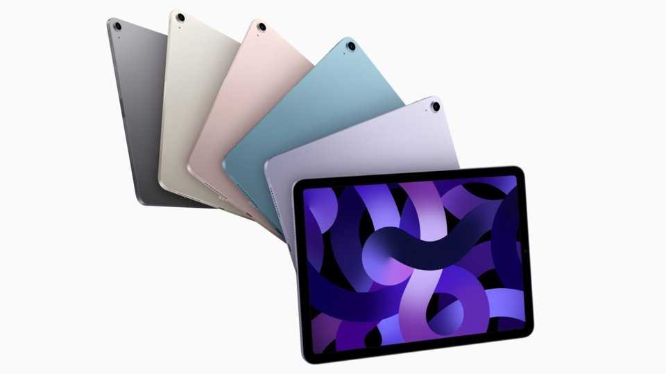 Ipad 8 обзор mobile review