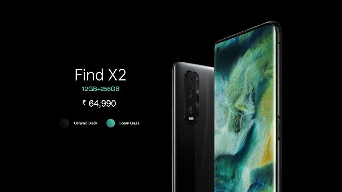 Oppo find x2: обзор смартфона