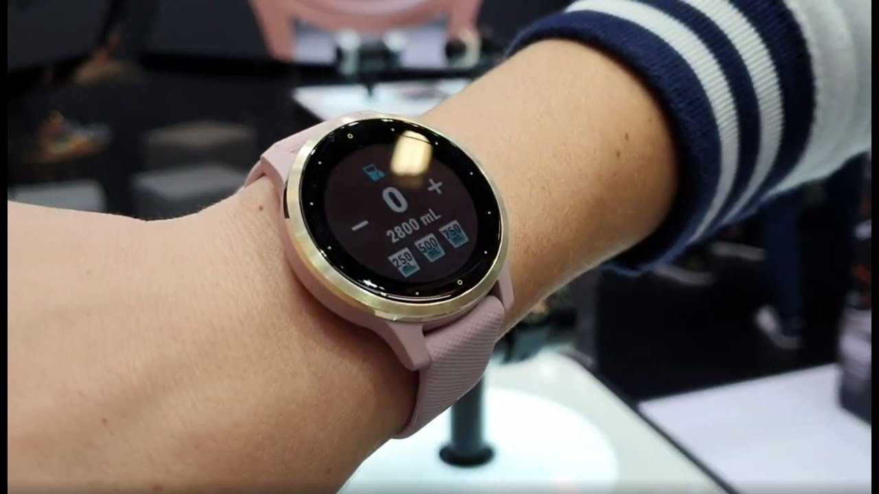 Garmin vivoactive 4 review